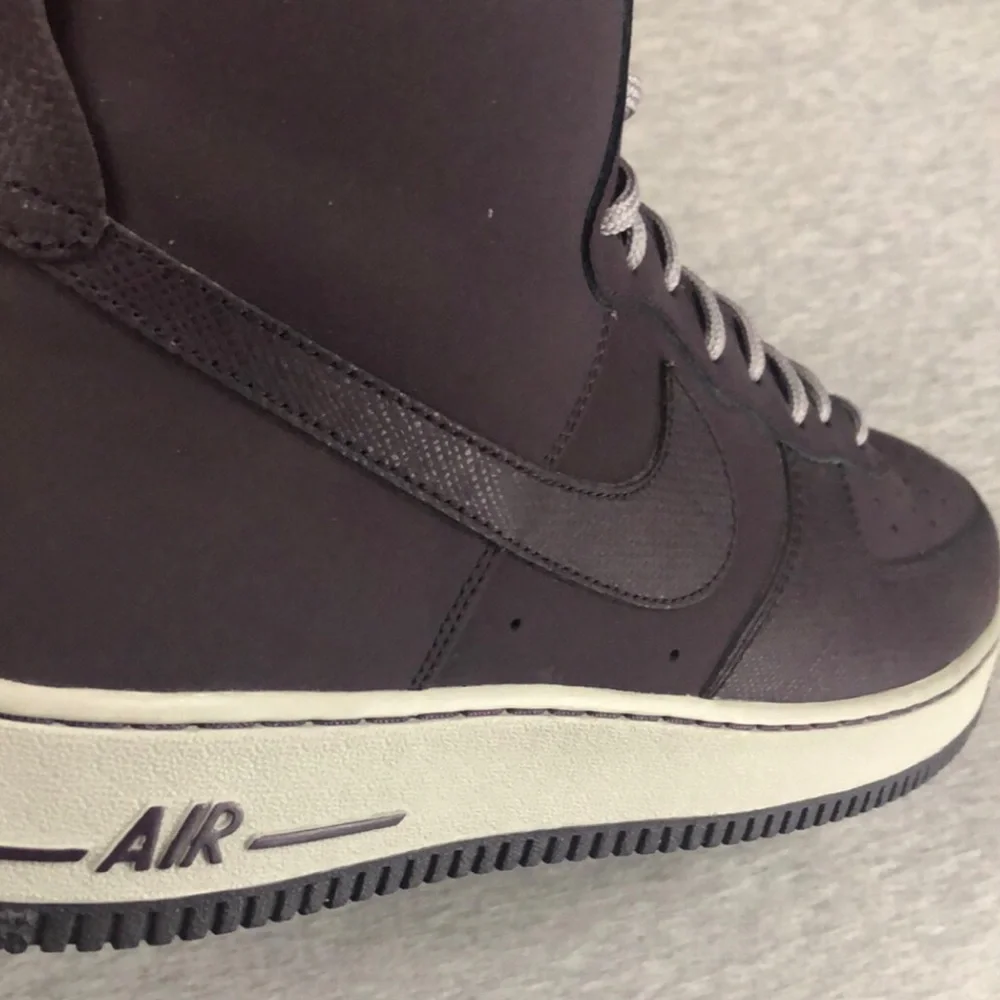 Nike Air Force 1 High '07 'Port Wine'_3